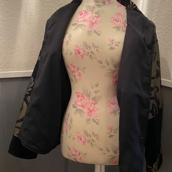 Tantrums Collection Jacket Sz M - Picture 6 of 8